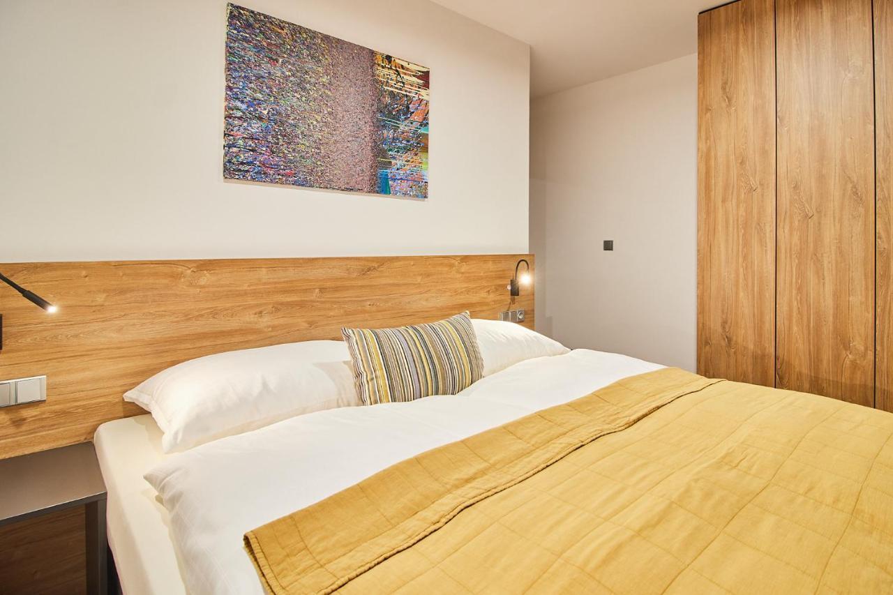 Apartmany Vysluni Spindleruv Mlyn Exterior photo