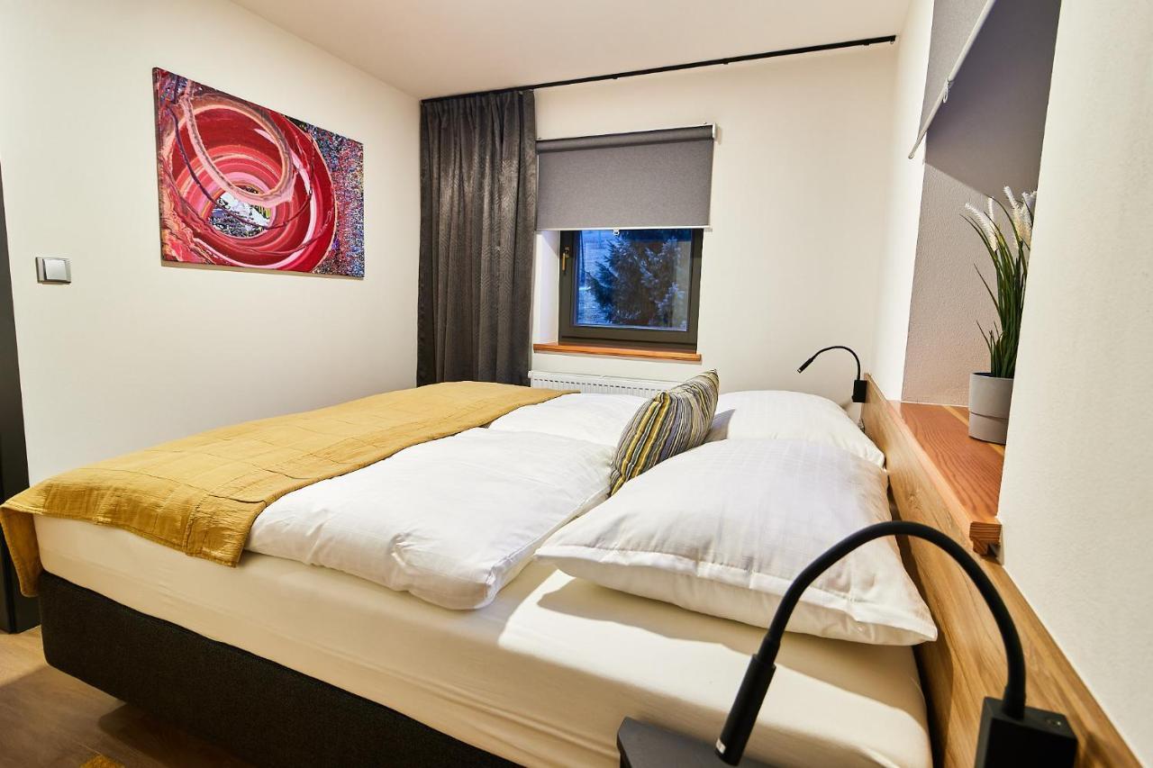 Apartmany Vysluni Spindleruv Mlyn Exterior photo